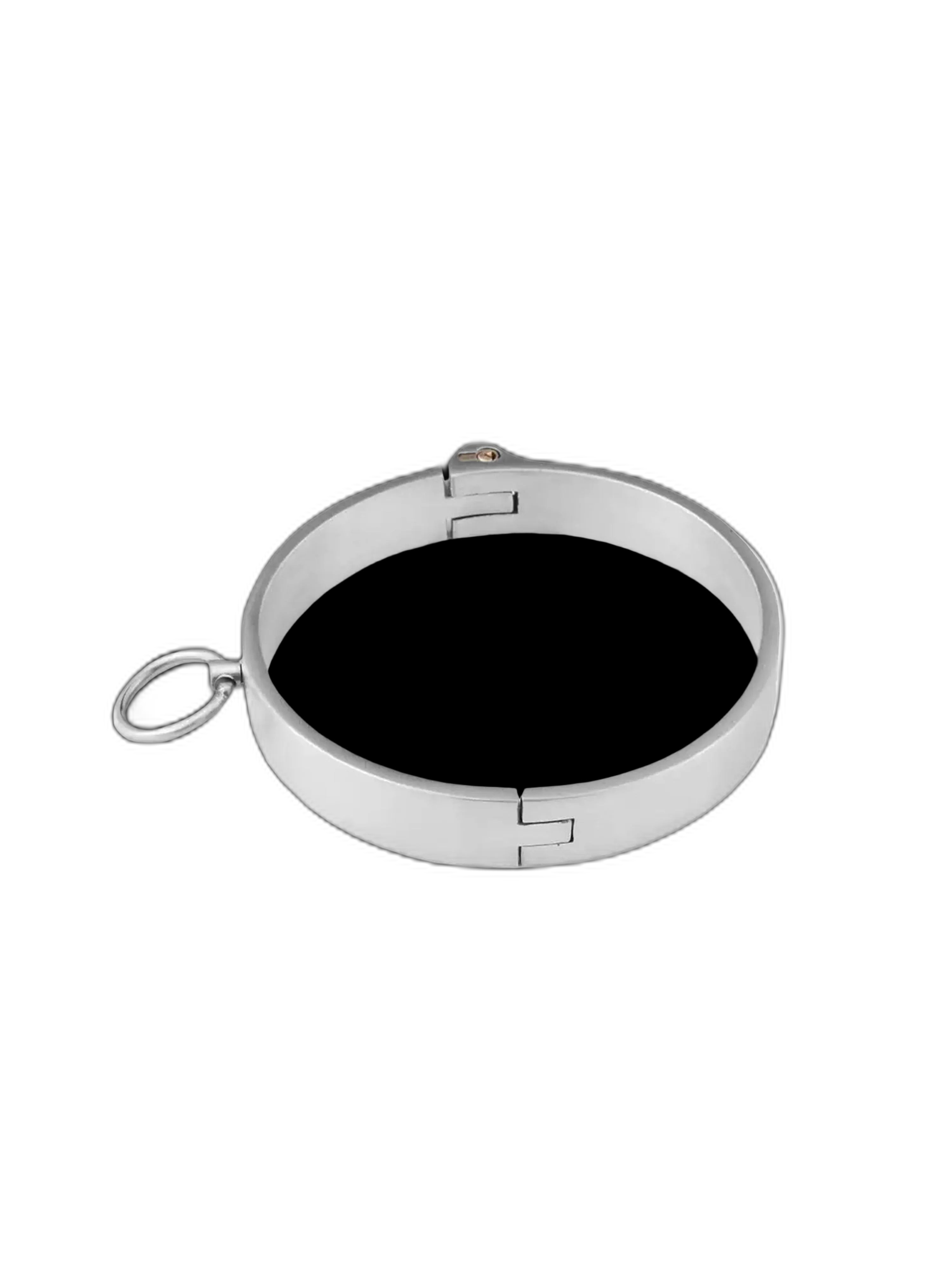 Heavy Steel Collar