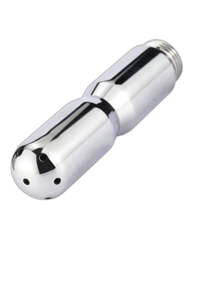 ruff GEAR Stainless Steel Micro Mighty Anal Douche