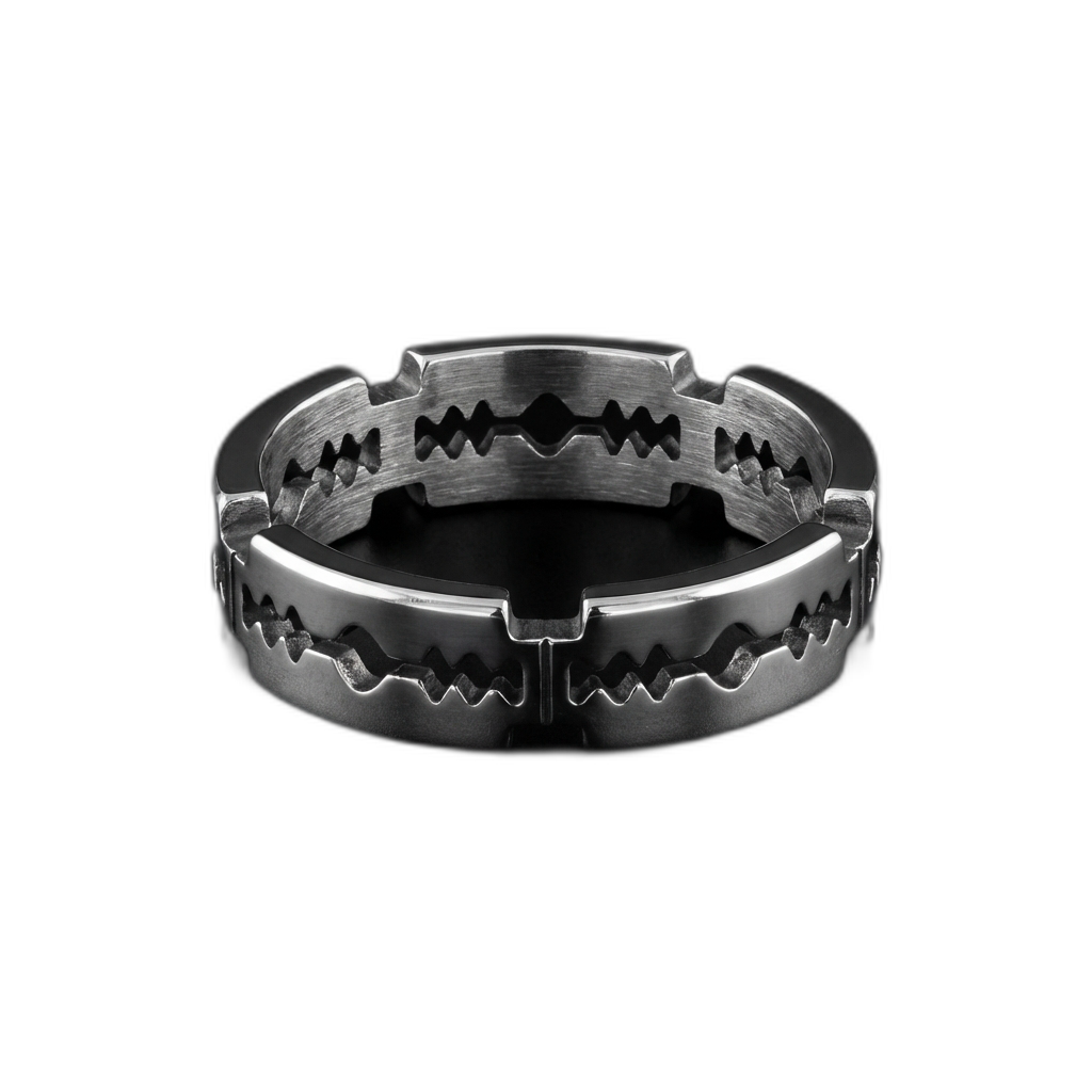 Razor Ring