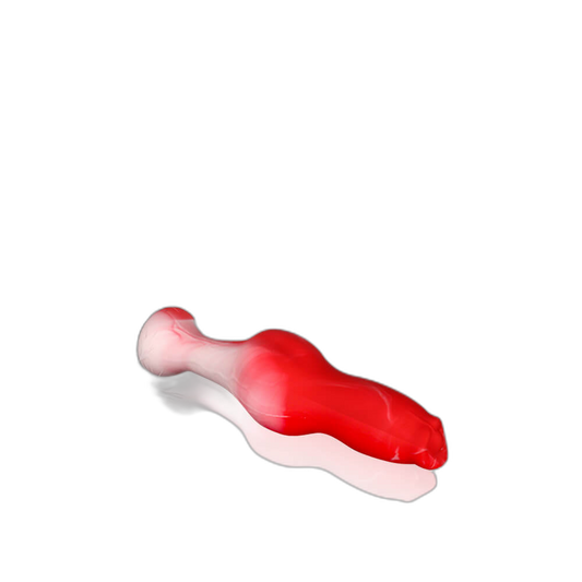 Sweat Blood - Knot Dildo - Kanis Dildo