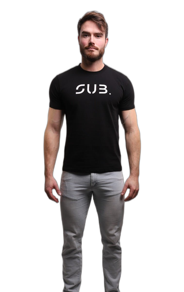 ruff GEAR Tribe T Shirt SUB