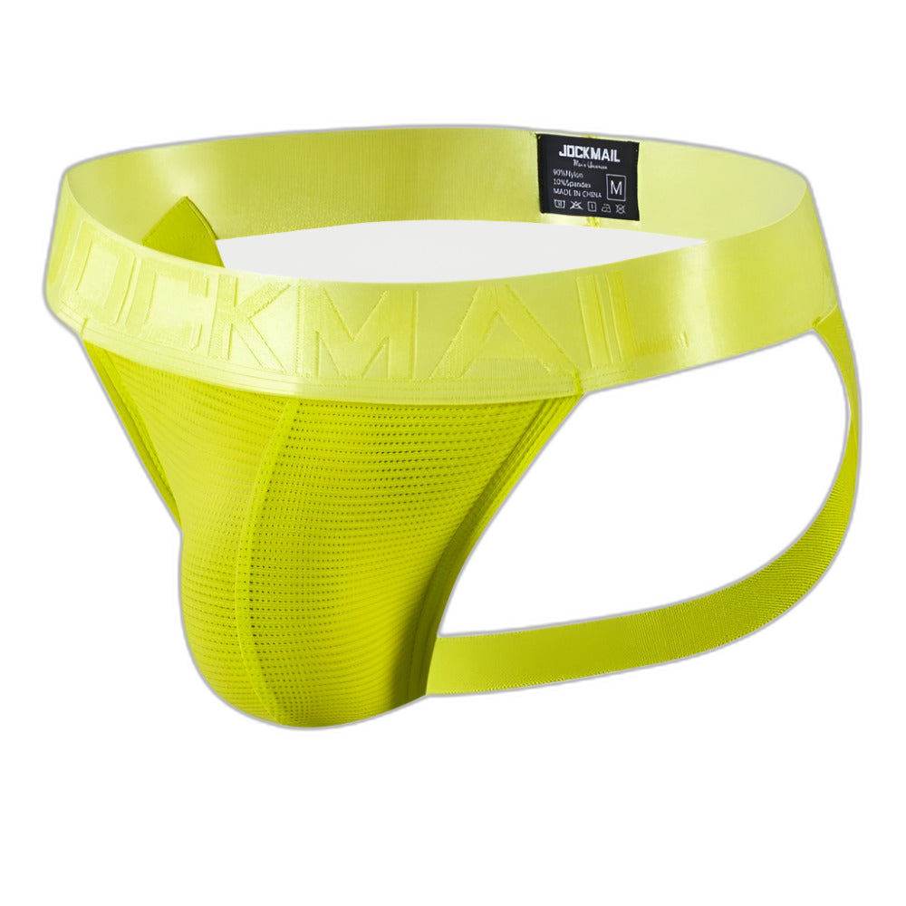 Summer Fluro Jockstrap