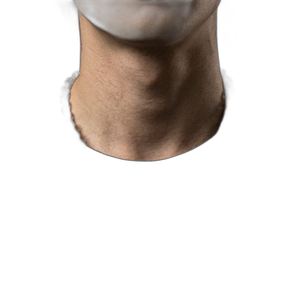 Phantom Necklace