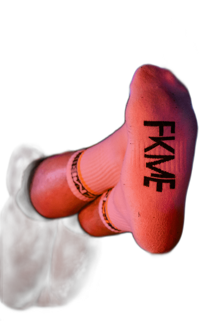 FKME Classic Sole Socks