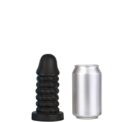 Tony - Realistic Dildo - Ribbed Dildo - Large Dildo
