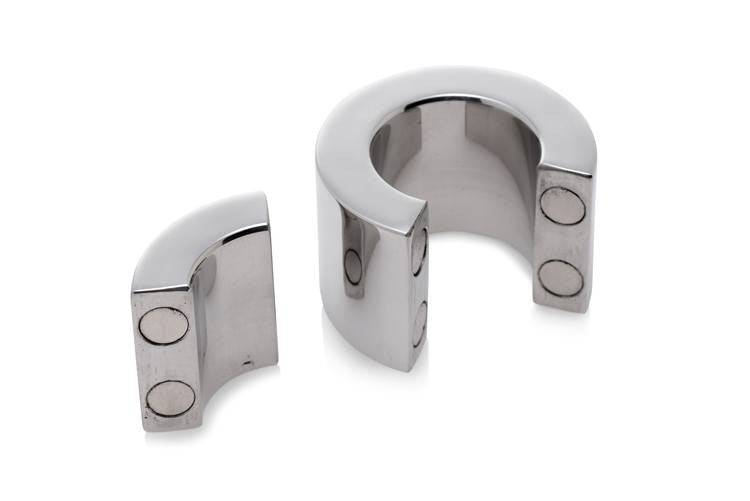 40mm Magnetic Stainless Steel Ball Stretcher