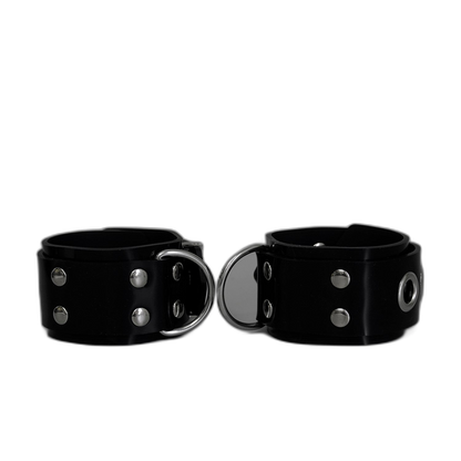 Classic Silicone Restraints