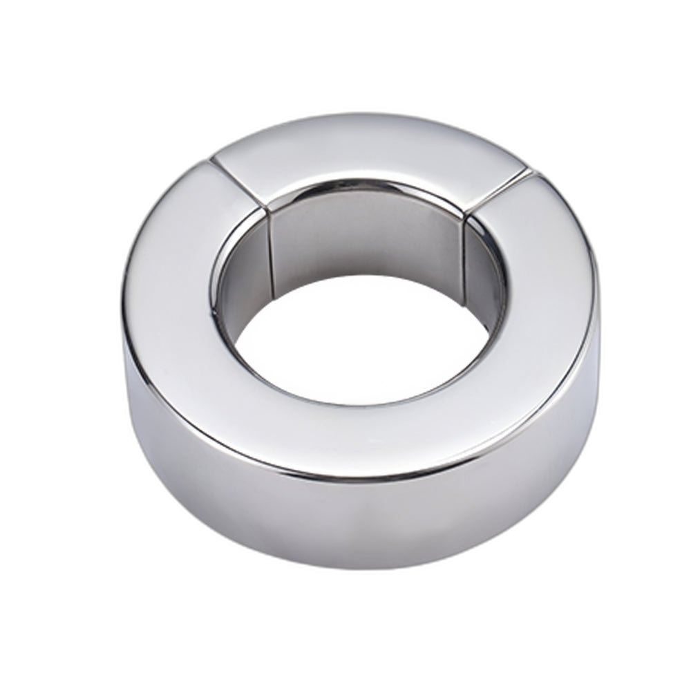 ruff GEAR Stainless Steel Ball Stretcher 34mm x 20mm 318gm