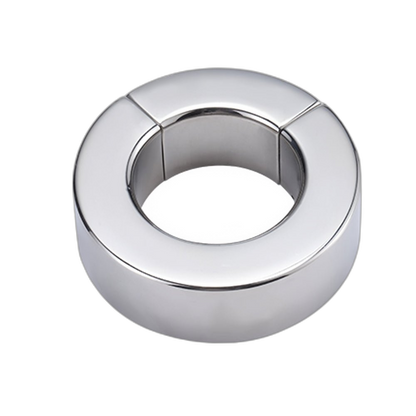 ruff GEAR Stainless Steel Ball Stretcher 34mm x 20mm 318gm