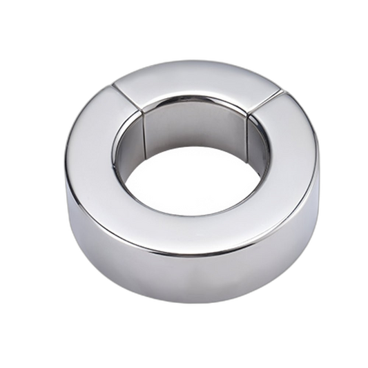 ruff GEAR Stainless Steel Ball Stretcher 34mm x 20mm 318gm