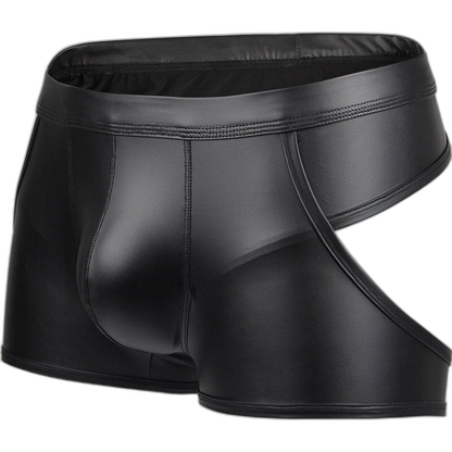 Kinky Bear Open Back Boxer Briefs