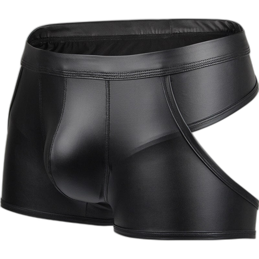 Kinky Bear Open Back Boxer Briefs