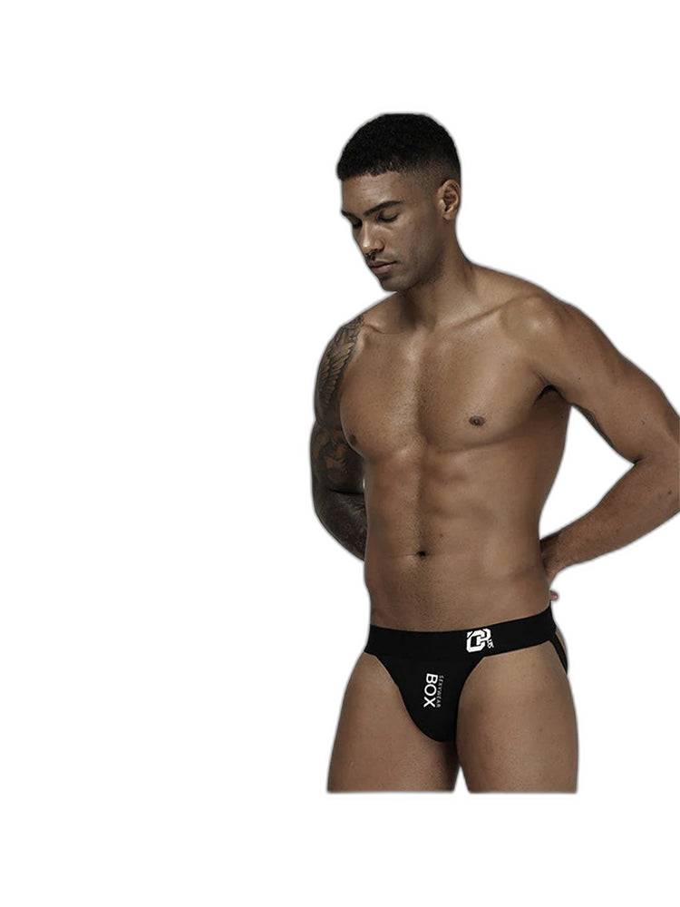 2 Pack Cotton Men's Underwear Collections