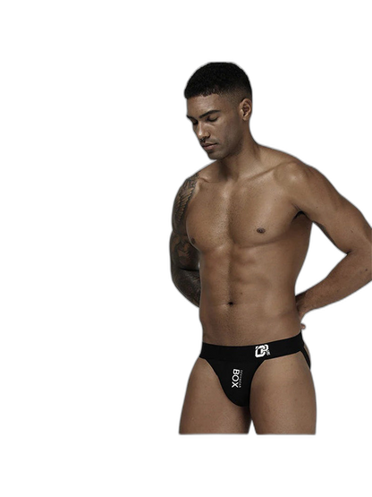 2 Pack Cotton Men's Underwear Collections