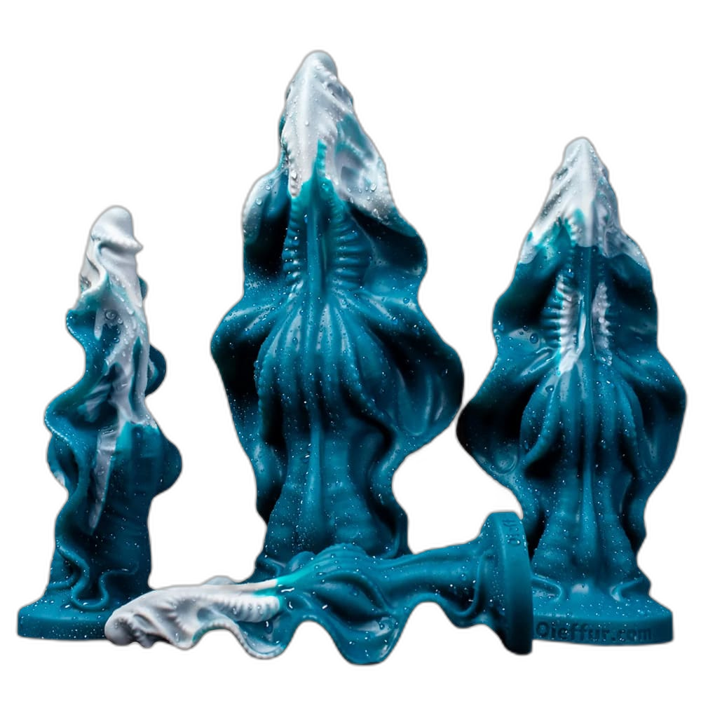 Surge Wing - Winged Fantasy Dildo