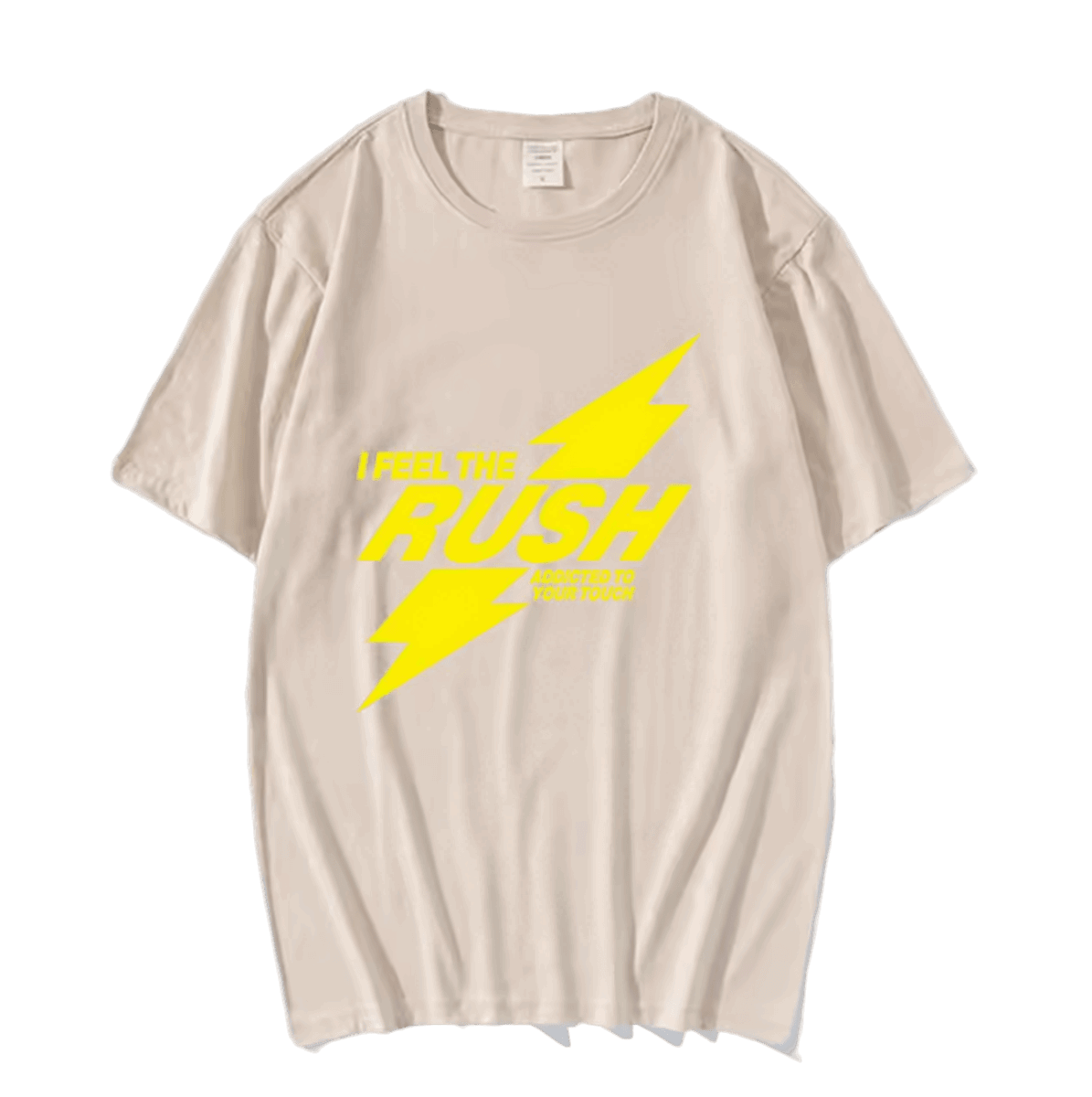 I Feel The RUSH T-Shirt