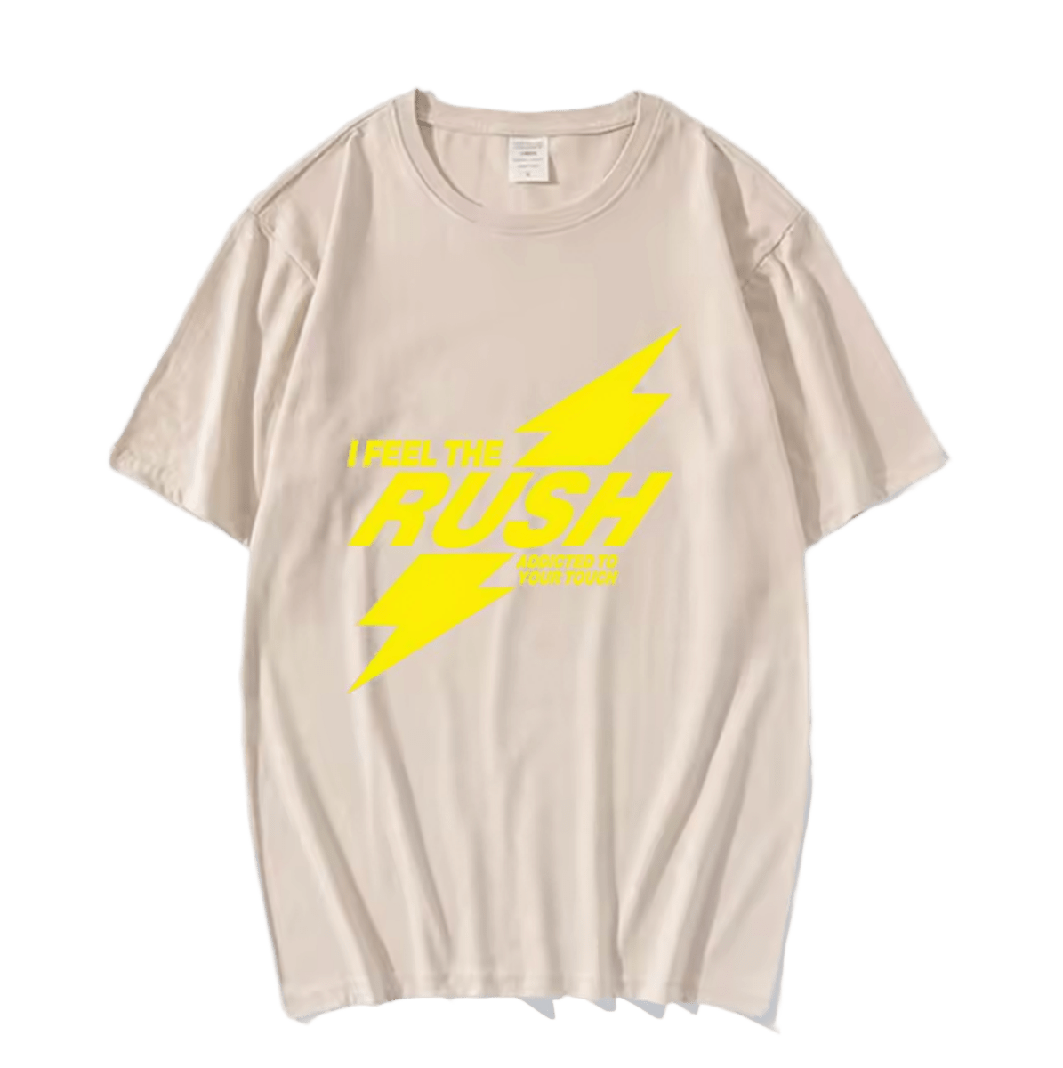 I Feel The RUSH T-Shirt