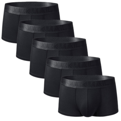 Jockmail Classic Boxers (5 Pack)