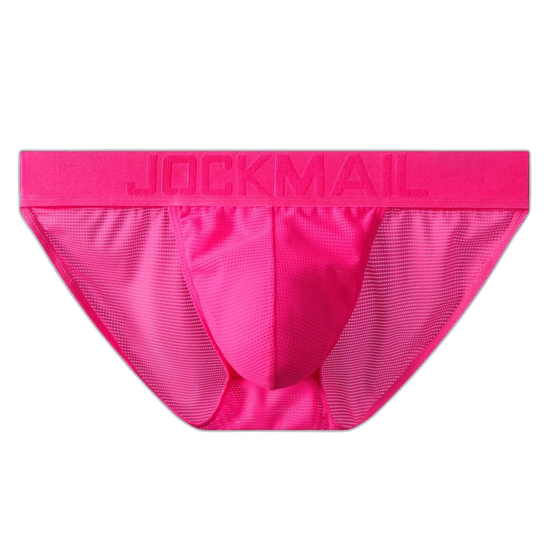 Jockmail Fiesta Bikini Briefs