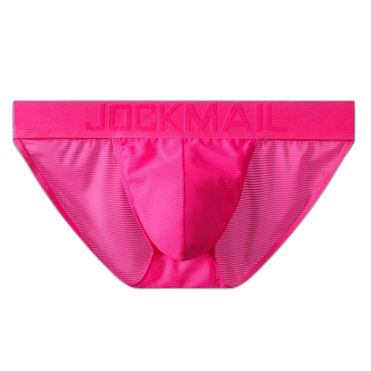 Jockmail Fiesta Bikini Briefs