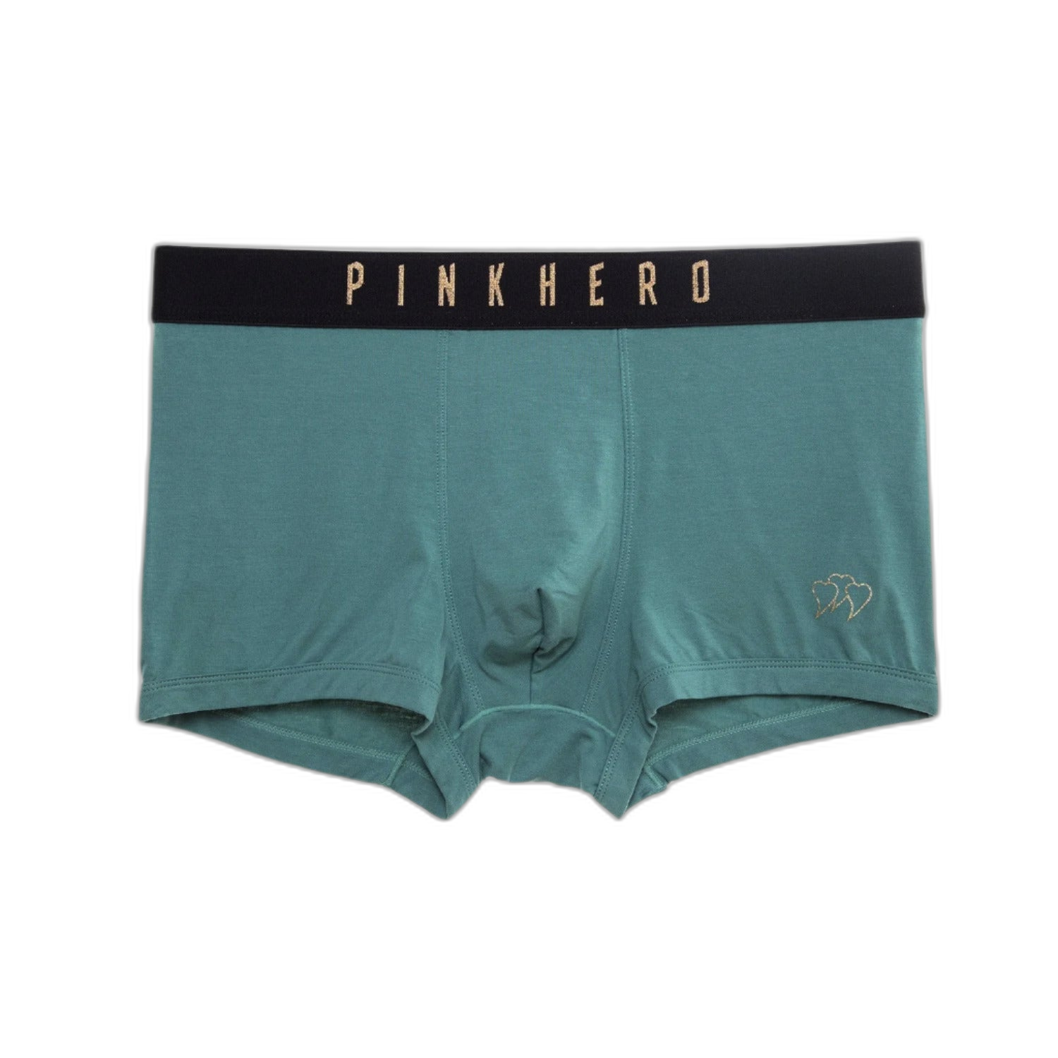 HERO Hearts Bamboo Trunks