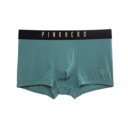 HERO Hearts Bamboo Trunks