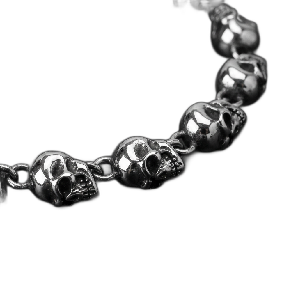 Bone Bracelet