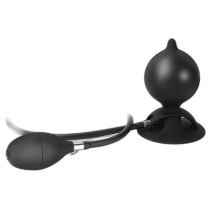 ruff GEAR Suction Inflatable Plug