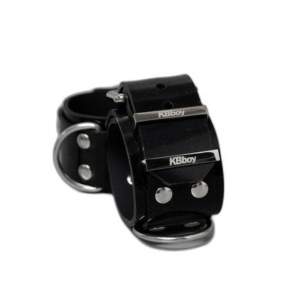 Buckle Style Silicone Wrist Guards