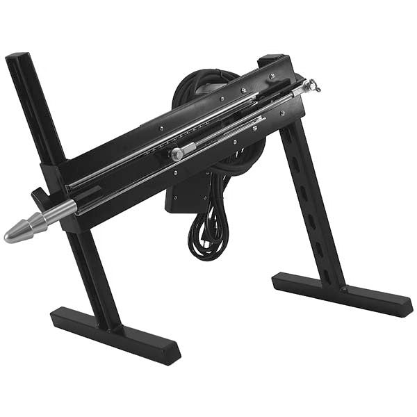 The Plow Fucking Machine