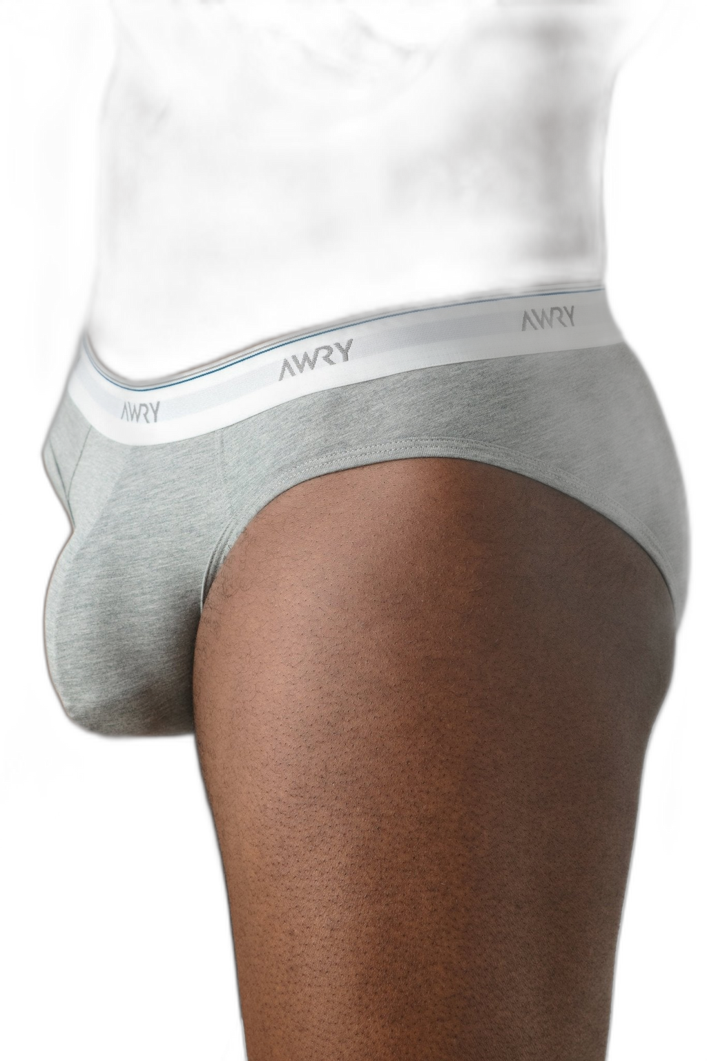3 Pack THROWBACK Briefs
