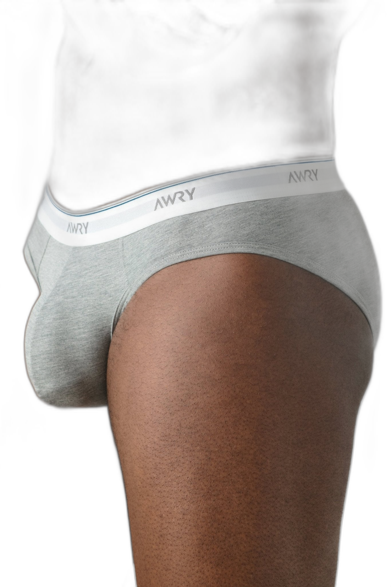 3 Pack THROWBACK Briefs