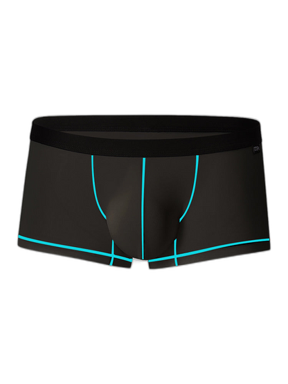 Men’s U Convex Cool High Elastic Fabric Trunks