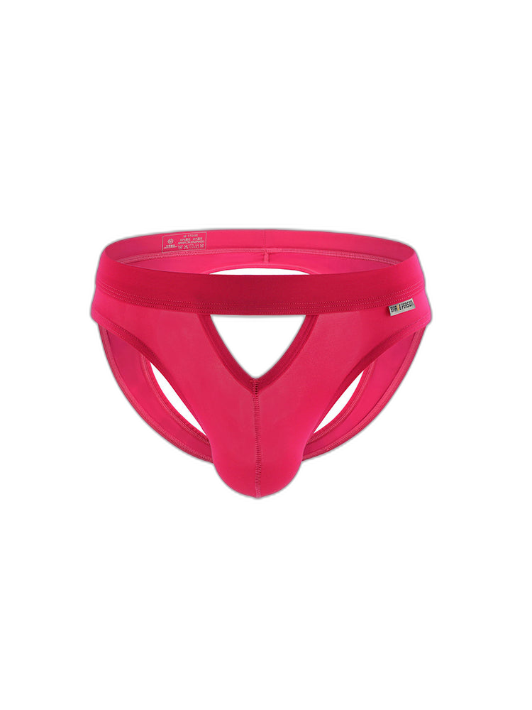 Support Pouch Hollow Out Athletic Jockstraps