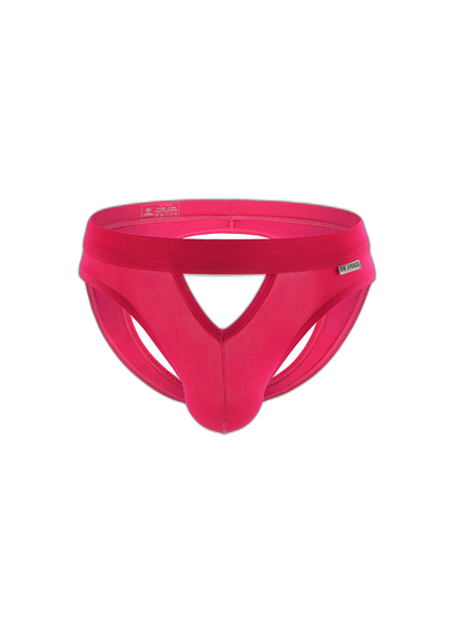 Support Pouch Hollow Out Athletic Jockstraps