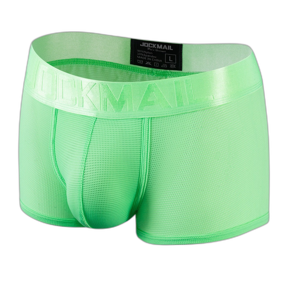 Fluorescent Quick Drying Mesh Trunks
