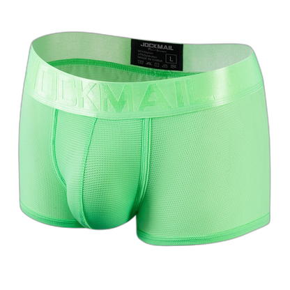 Fluorescent Quick Drying Mesh Trunks