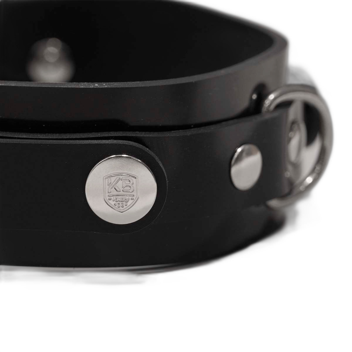 Clip Buckle Silicone Collar