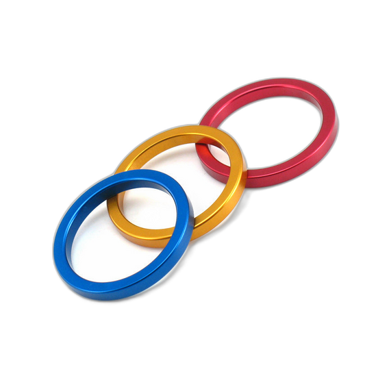 Heavy-Duty C-Ring