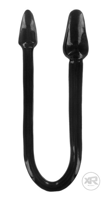 Raven's Tail Double-Sided Anal Plug