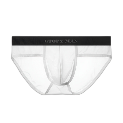 GX Ice Silk Briefs