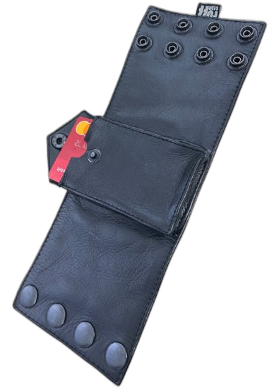 ruff GEAR Ultimate Wrist Wallet