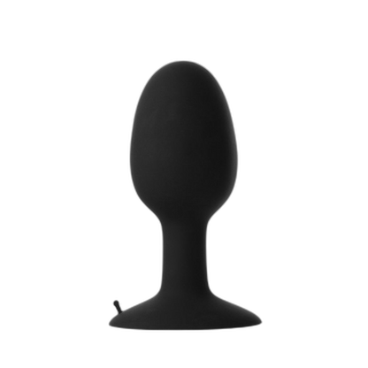 Prowler RED Weighted Butt Plug Small 100cm