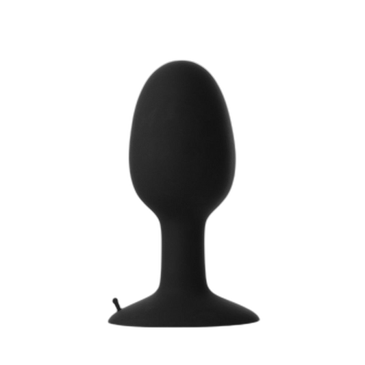 Prowler RED Weighted Butt Plug Small 100cm