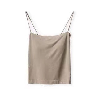 Padded Long Camisole