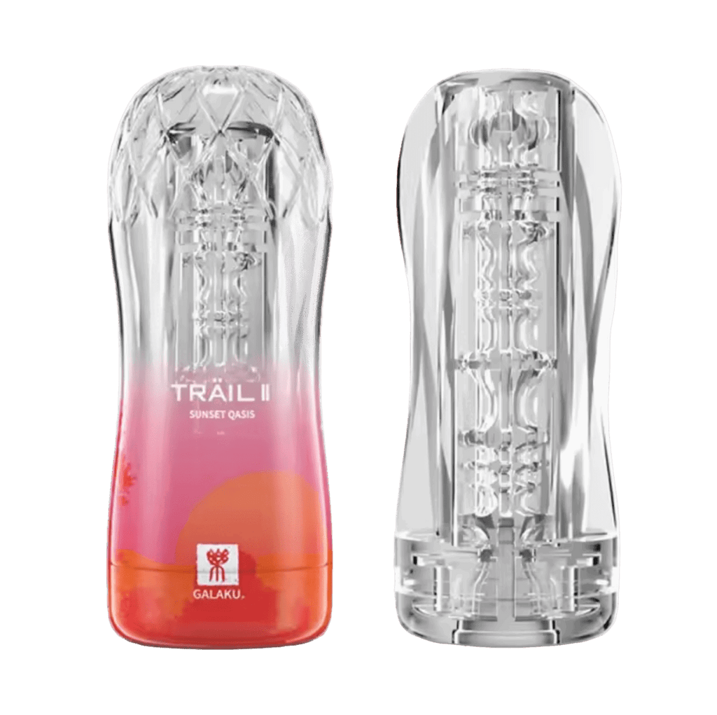 Soft Silicone Stroker