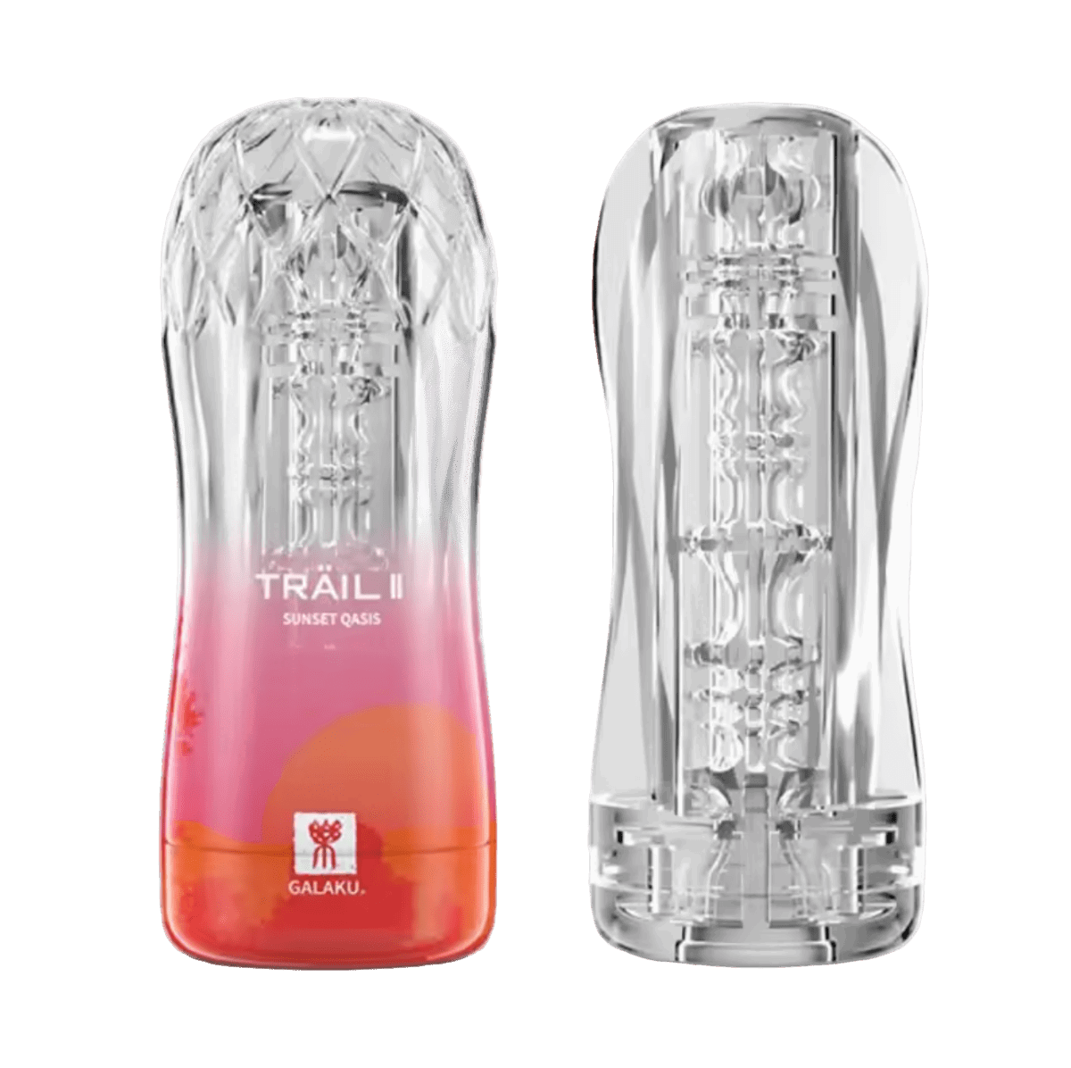 Soft Silicone Stroker
