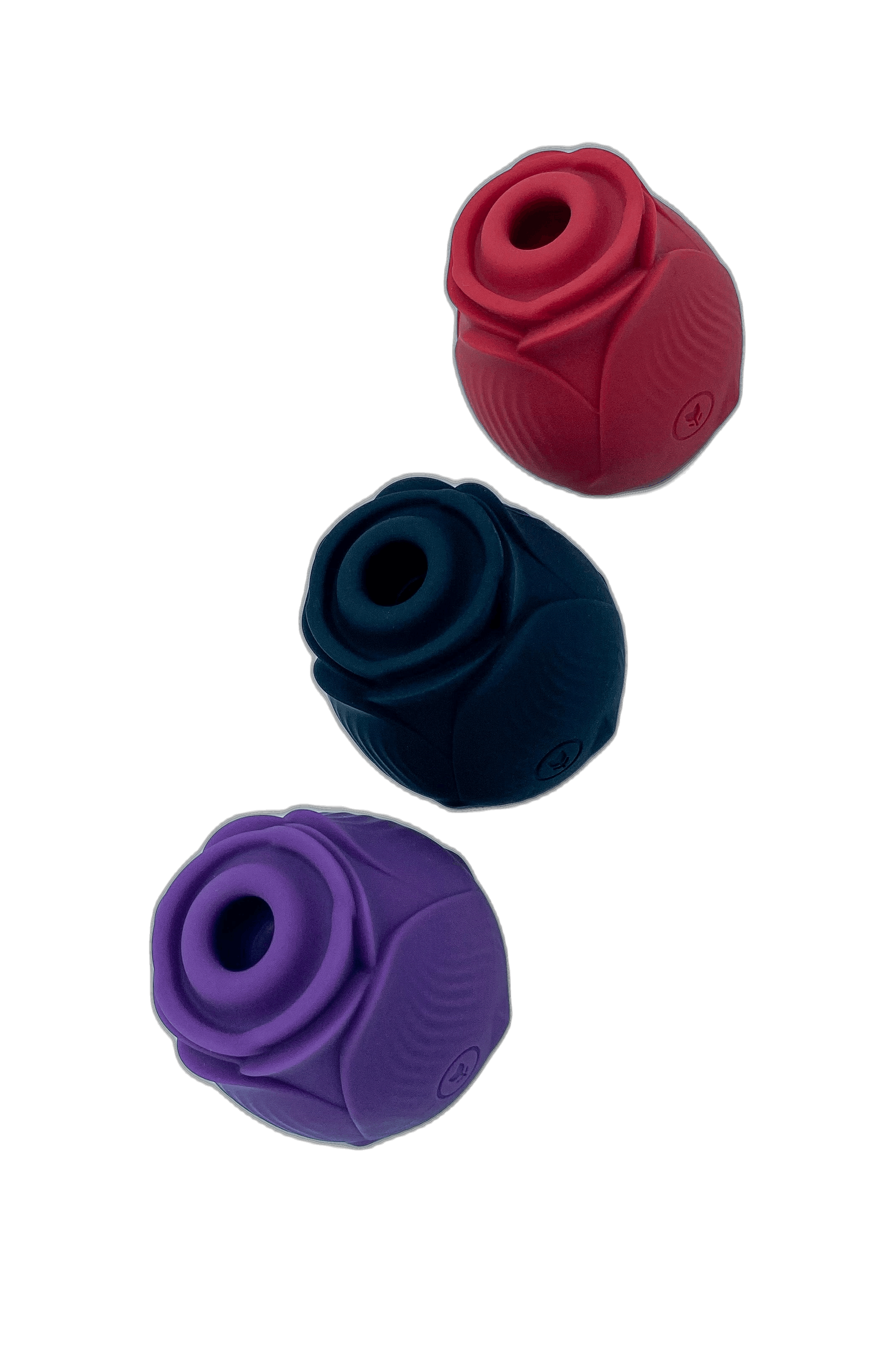 Clitoral Sucking Rose Vibrator