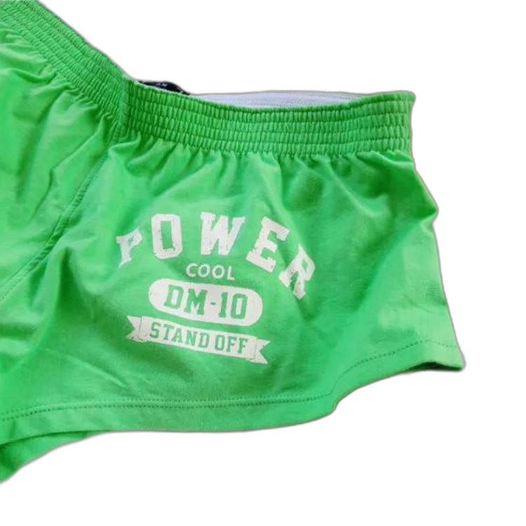 D.M. Comfort Boxer Shorts
