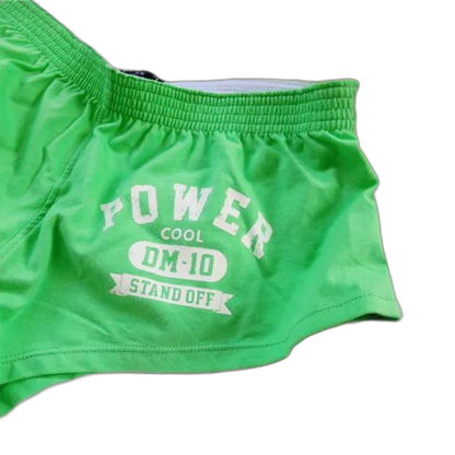 D.M. Comfort Boxer Shorts
